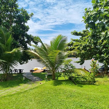 Residence Jasmine Aluthgama Dış mekan fotoğraf