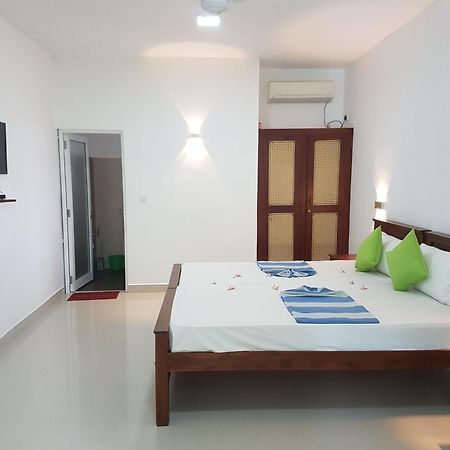 Residence Jasmine Aluthgama Dış mekan fotoğraf