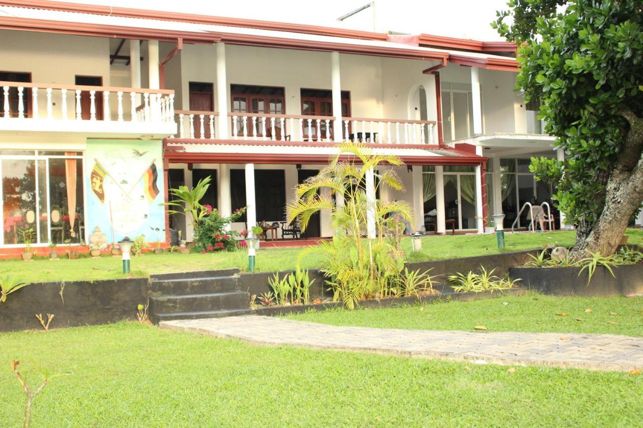 Residence Jasmine Aluthgama Dış mekan fotoğraf
