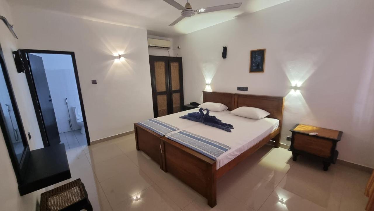 Residence Jasmine Aluthgama Dış mekan fotoğraf
