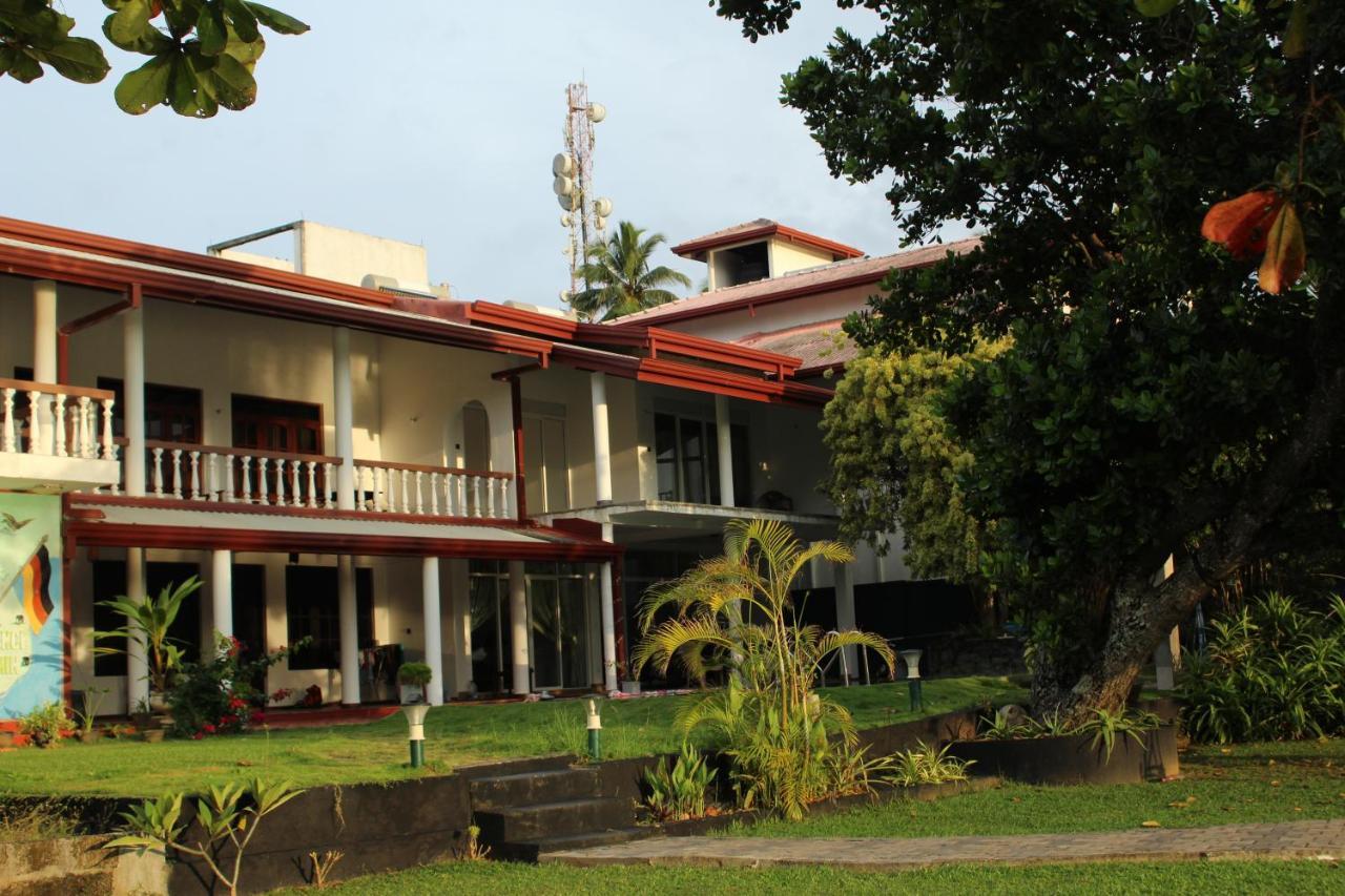 Residence Jasmine Aluthgama Dış mekan fotoğraf