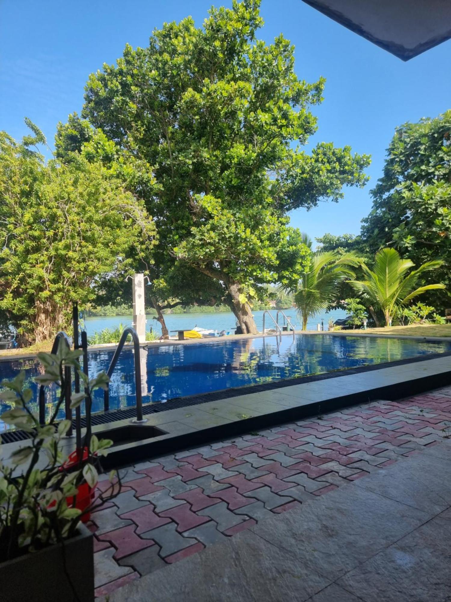 Residence Jasmine Aluthgama Dış mekan fotoğraf
