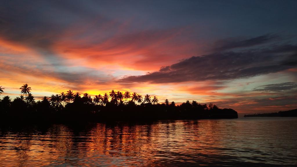 Residence Jasmine Aluthgama Oda fotoğraf