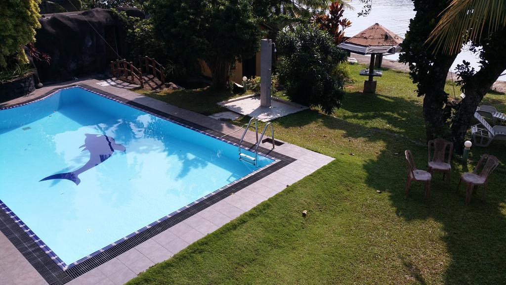 Residence Jasmine Aluthgama Oda fotoğraf