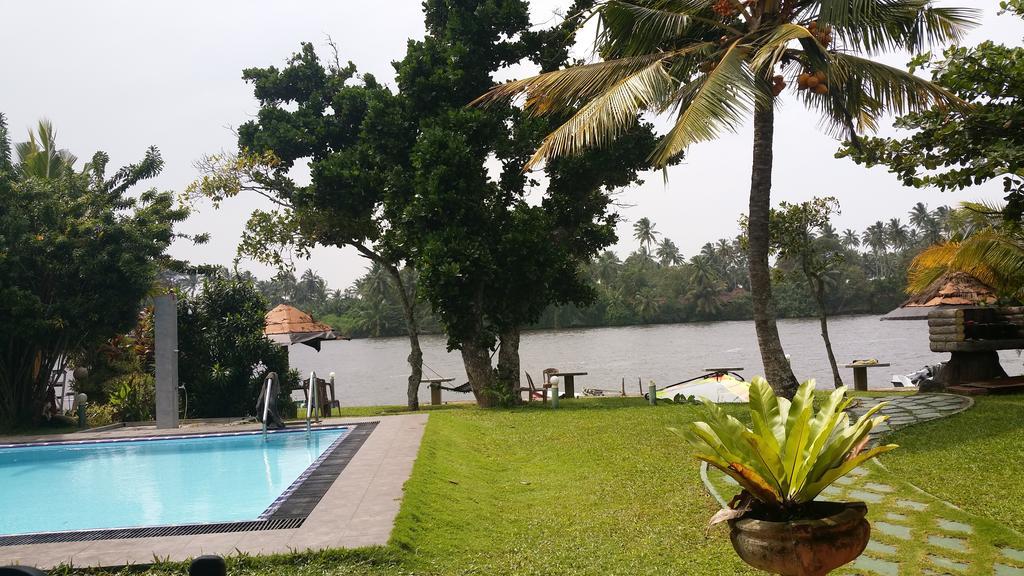 Residence Jasmine Aluthgama Oda fotoğraf