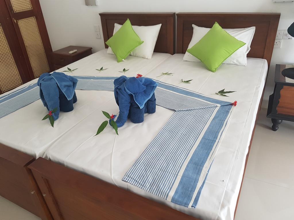 Residence Jasmine Aluthgama Dış mekan fotoğraf