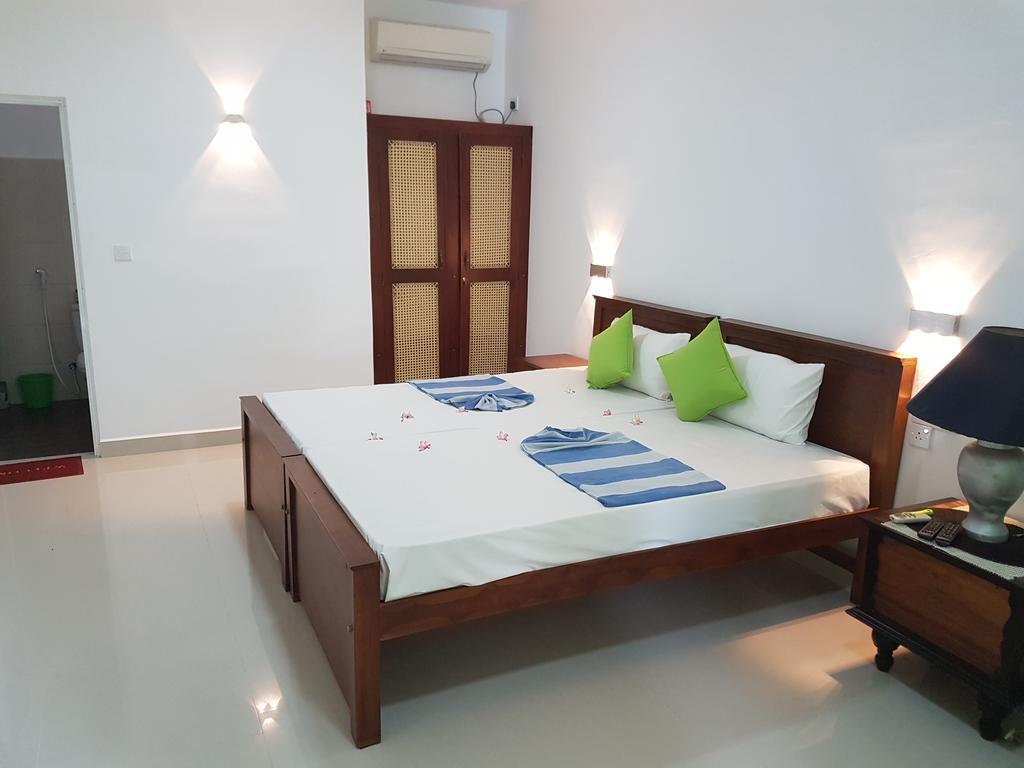 Residence Jasmine Aluthgama Dış mekan fotoğraf