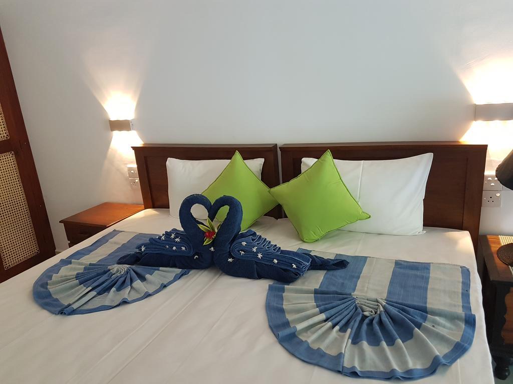 Residence Jasmine Aluthgama Dış mekan fotoğraf