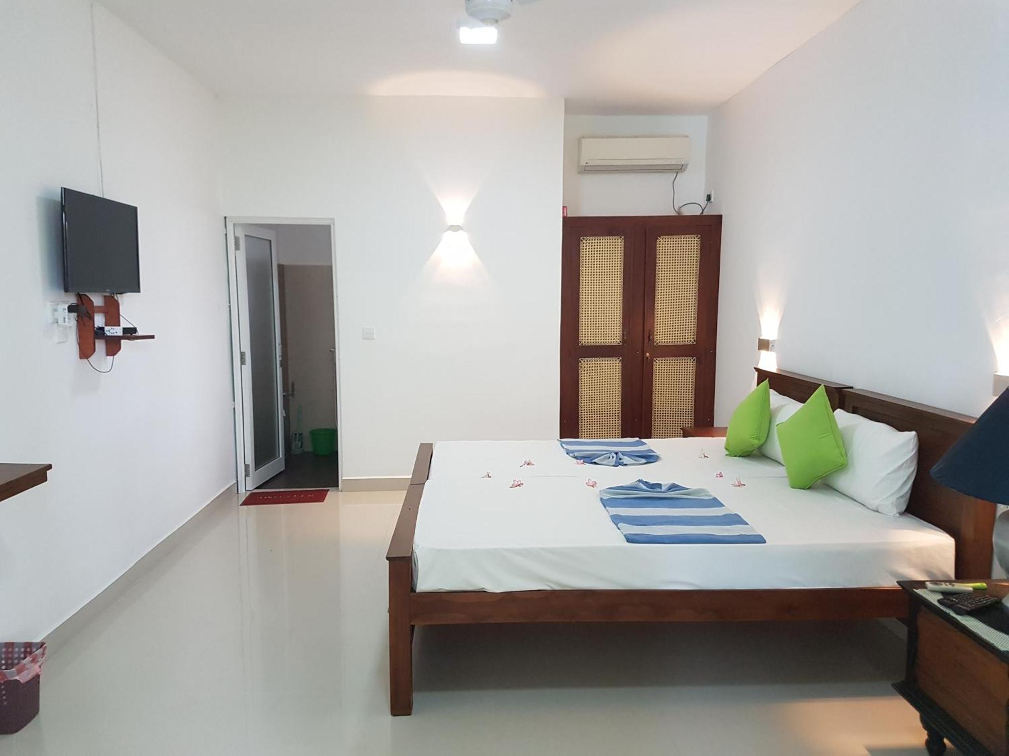 Residence Jasmine Aluthgama Dış mekan fotoğraf