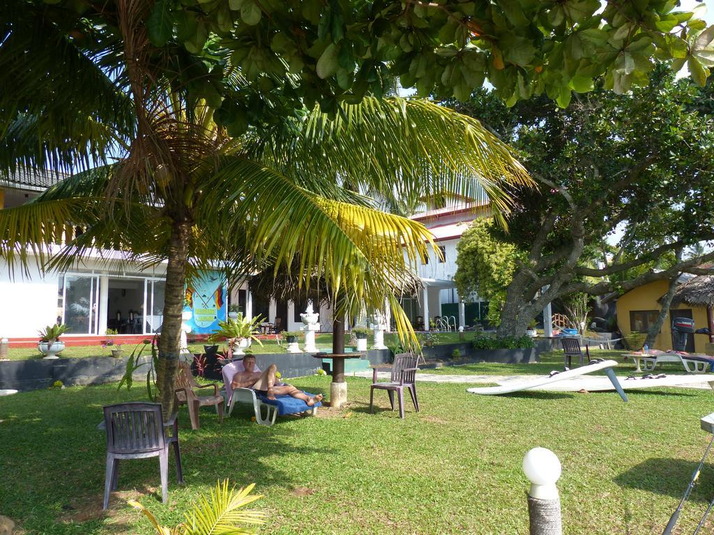 Residence Jasmine Aluthgama Dış mekan fotoğraf