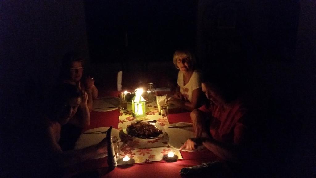 Residence Jasmine Aluthgama Dış mekan fotoğraf