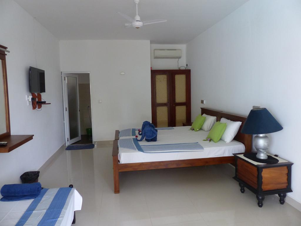Residence Jasmine Aluthgama Dış mekan fotoğraf
