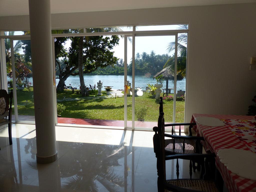 Residence Jasmine Aluthgama Dış mekan fotoğraf