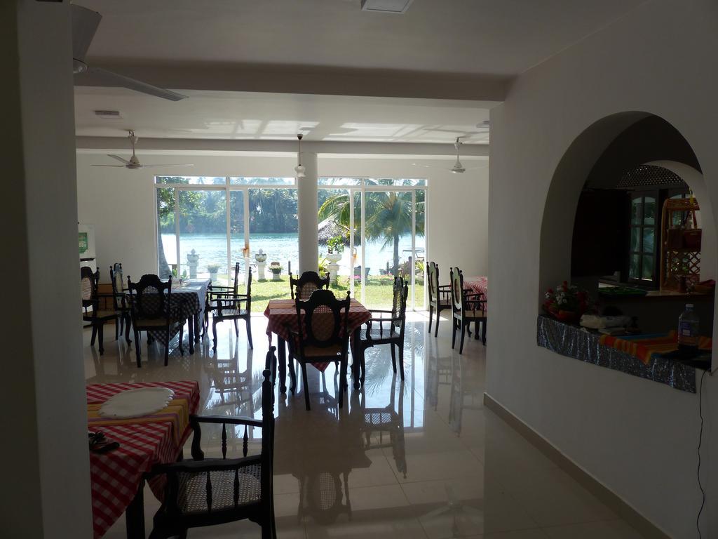 Residence Jasmine Aluthgama Dış mekan fotoğraf
