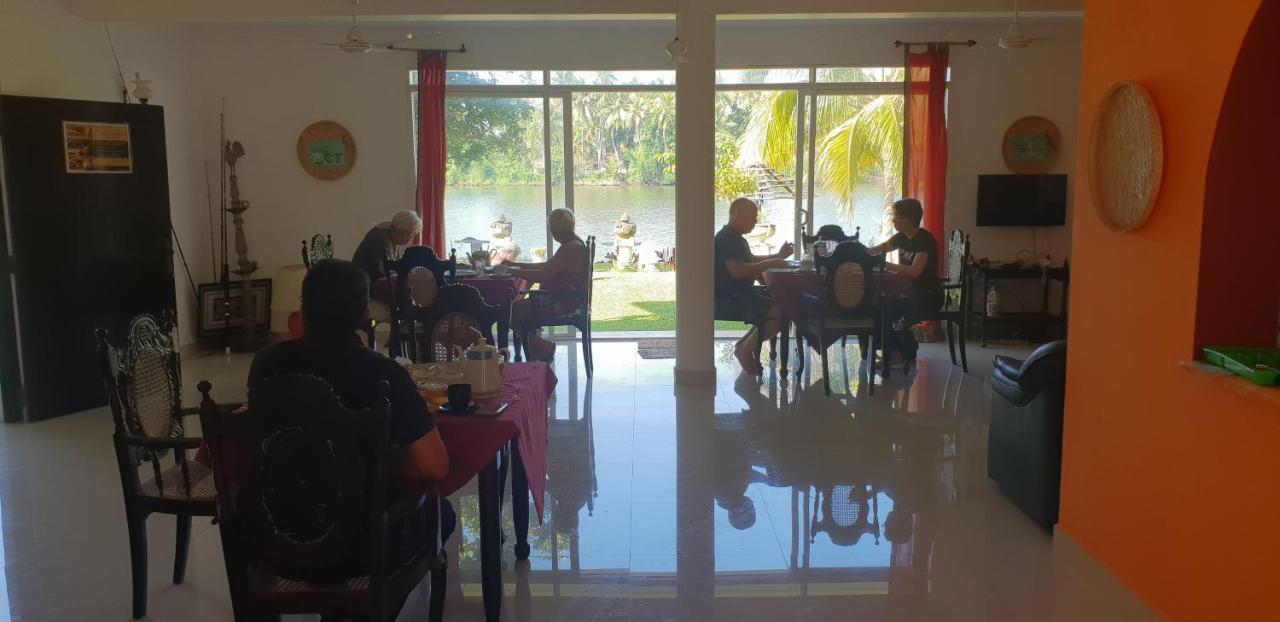 Residence Jasmine Aluthgama Dış mekan fotoğraf