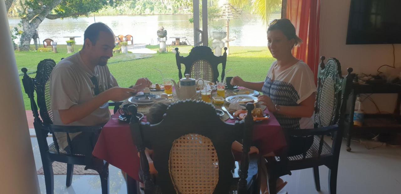 Residence Jasmine Aluthgama Dış mekan fotoğraf